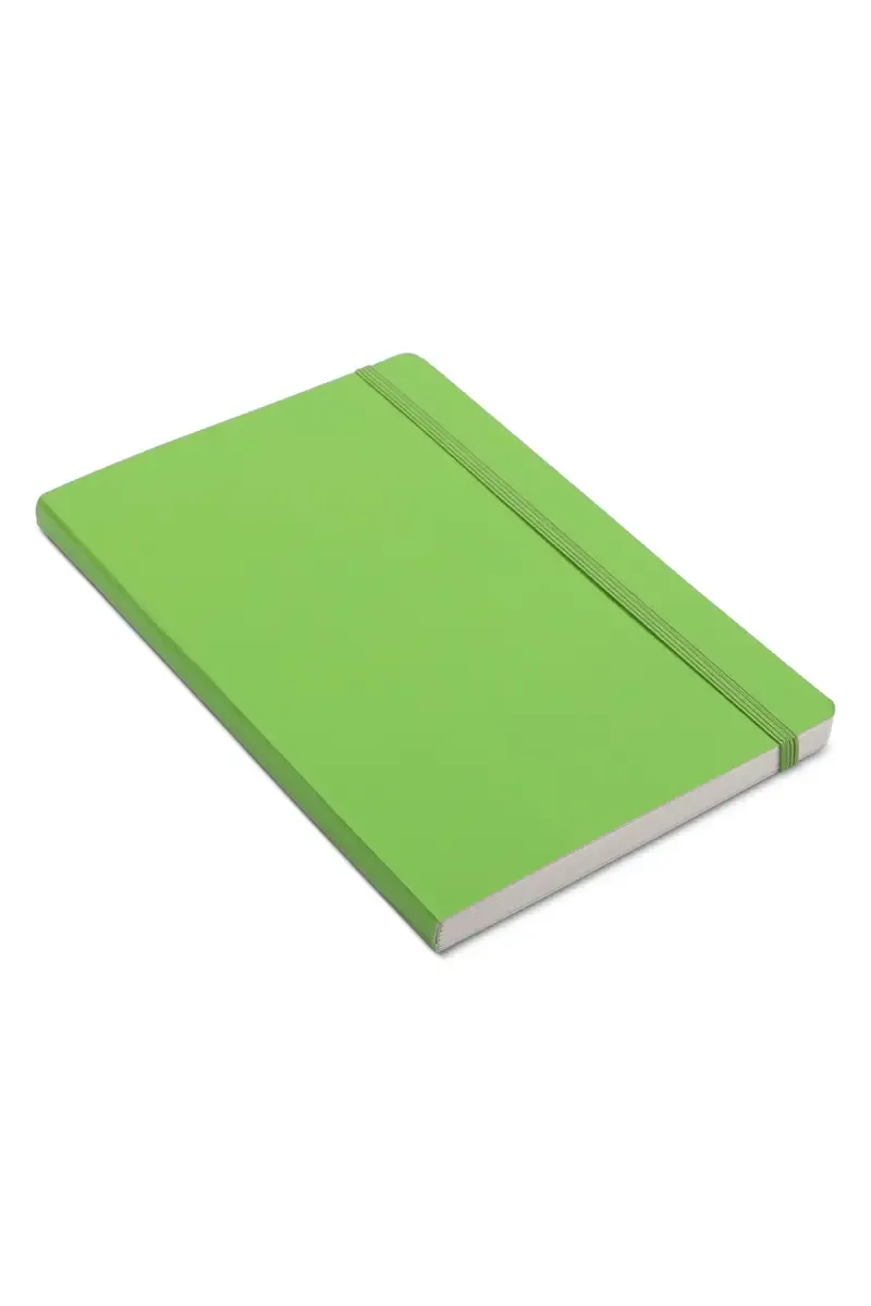 Anupam Hue Office Diary - 192 Pages (Green) 