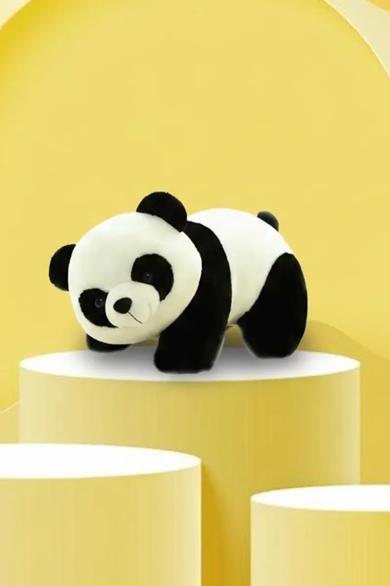 Panda Soft Toy for Kids