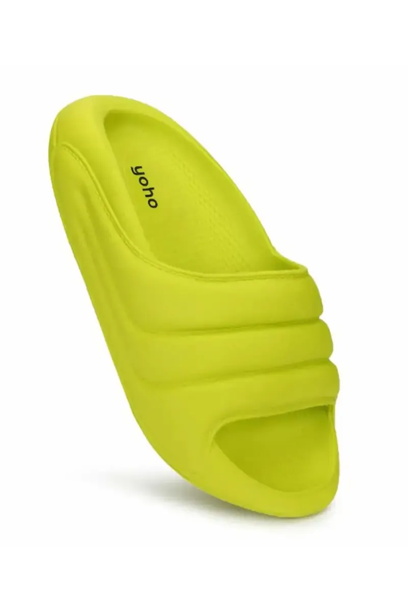 Women's Dolphy Slides with Soft Mild Acupressure 