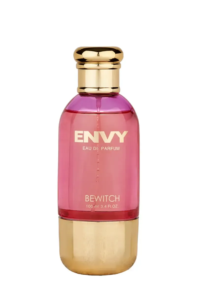 Envy Bewitch Eau de Perfume for Women - 100ml