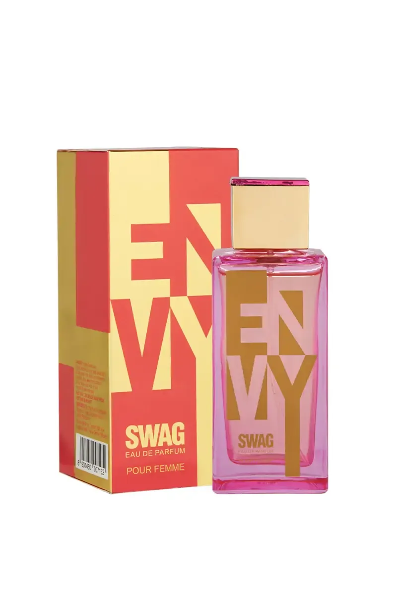 Envy Swag Eau de Perfume for Women- 100ml