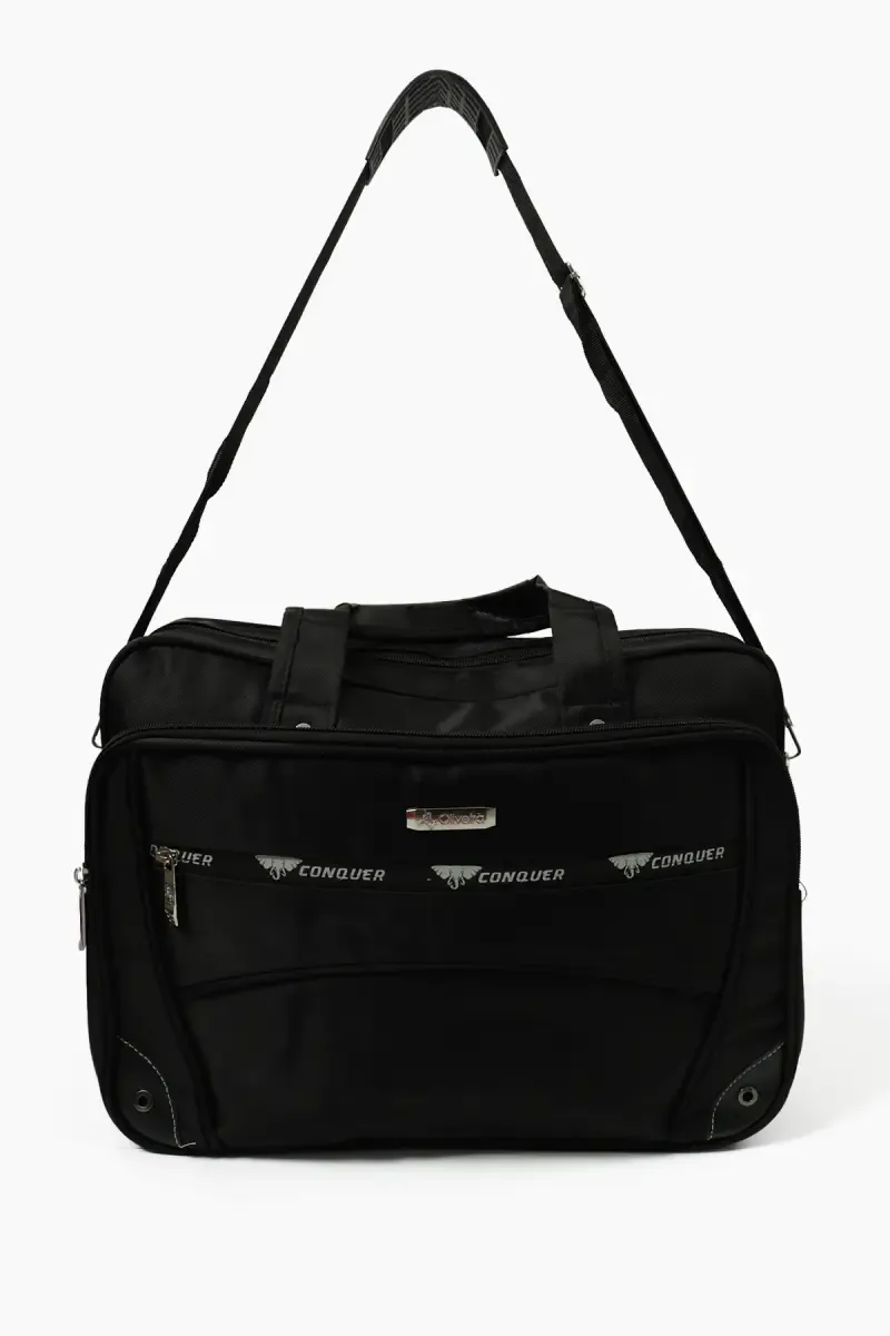 Polyester Office Laptop Bag for Unisex