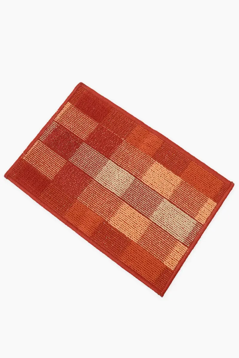 Polyester Door Mat - 1pc