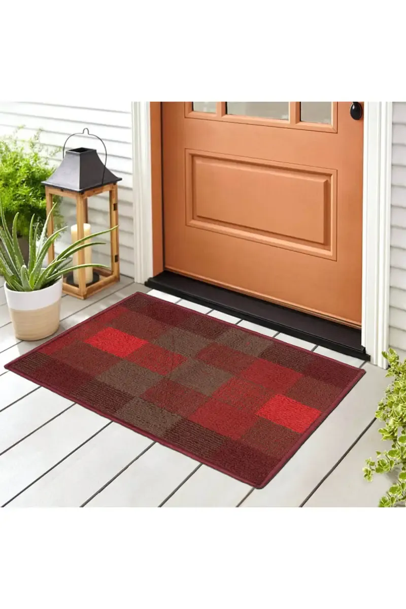Polyester Door Mat - 1pc 024897MAR1