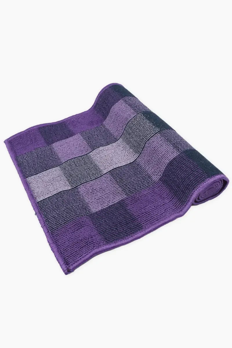 Polyester Door Mat - 1pc