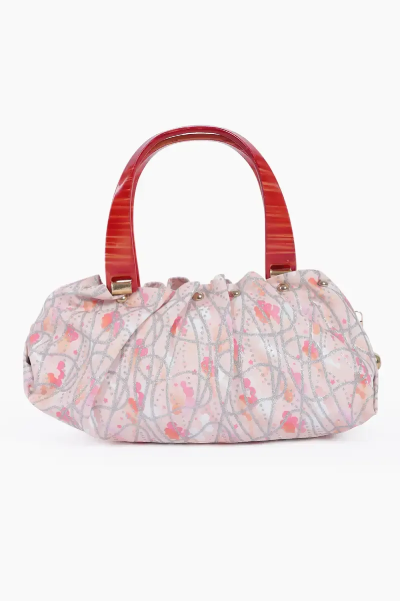 Women’s Printed Sling Bag