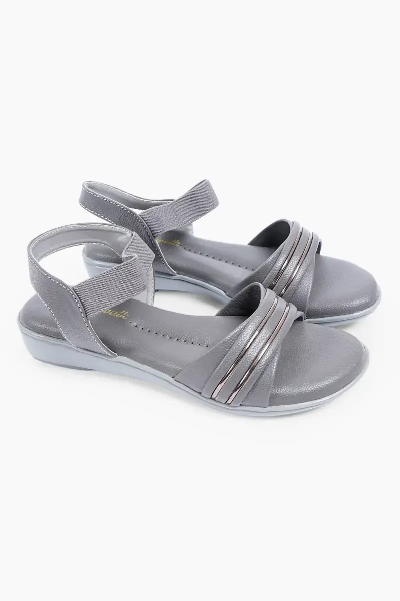 Women's Backstrap Casual Sandals
