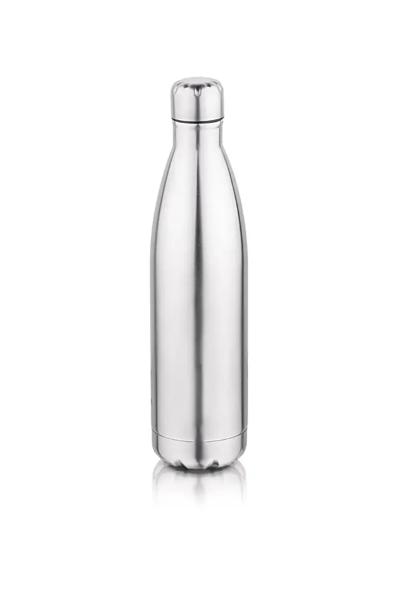Stainless Steel Water Bottle - 1 ltr
