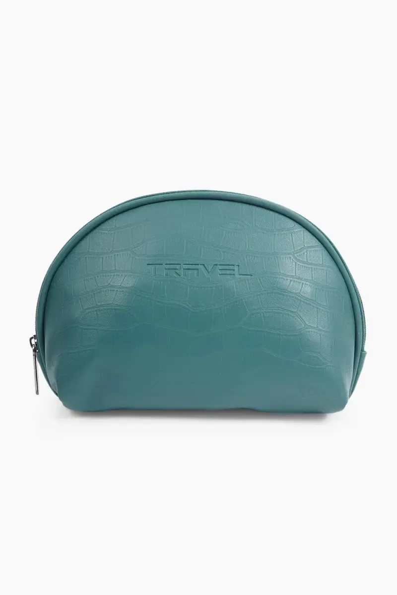 Premium Travel Pouch for Women - Makeup Kit