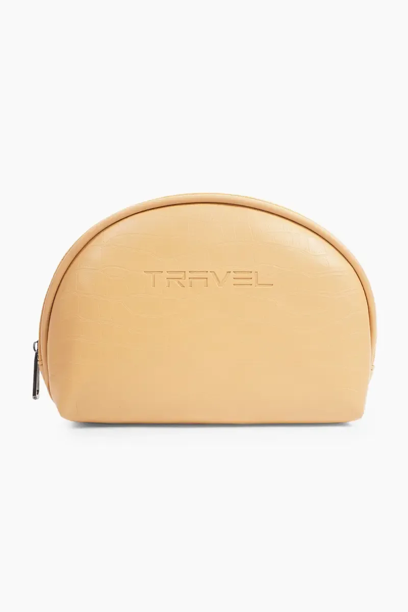 Premium Travel Pouch for Women - Makeup Kit