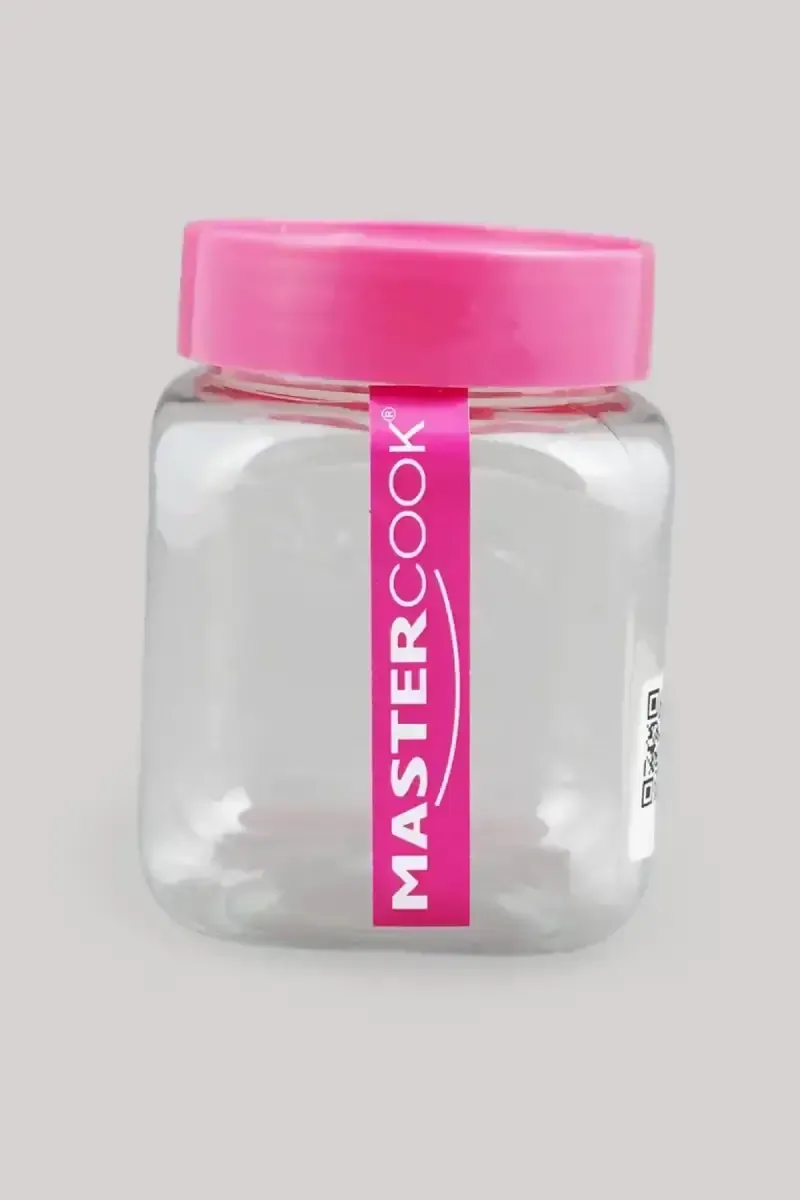 Mastercook Plastic Container - 900ml