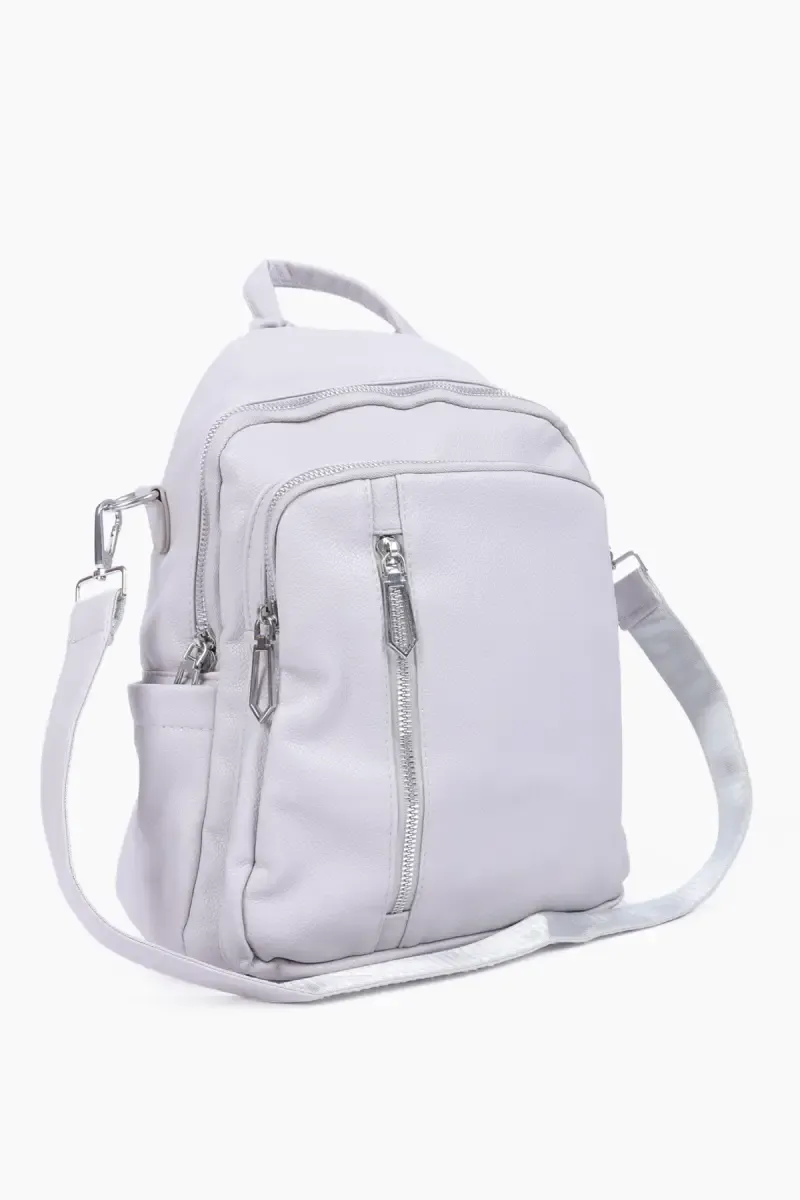 Premium Backpack with Adjustable Shoulder Straps for Girls 027915LIGGRE