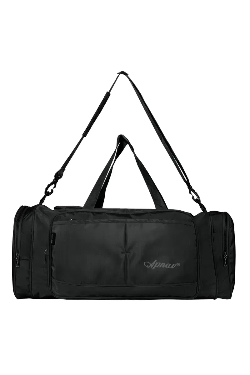 45 L Large Capacity Hand Duffel Bag (1000D)