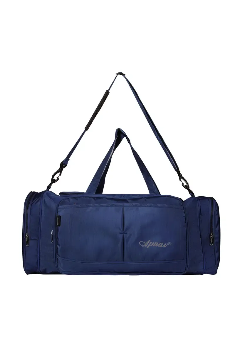 45 L Large Capacity Hand Duffel Bag (1000D)