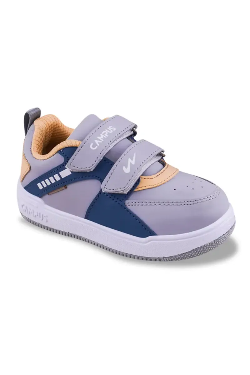 Velcro Casual Sneakers for Kids