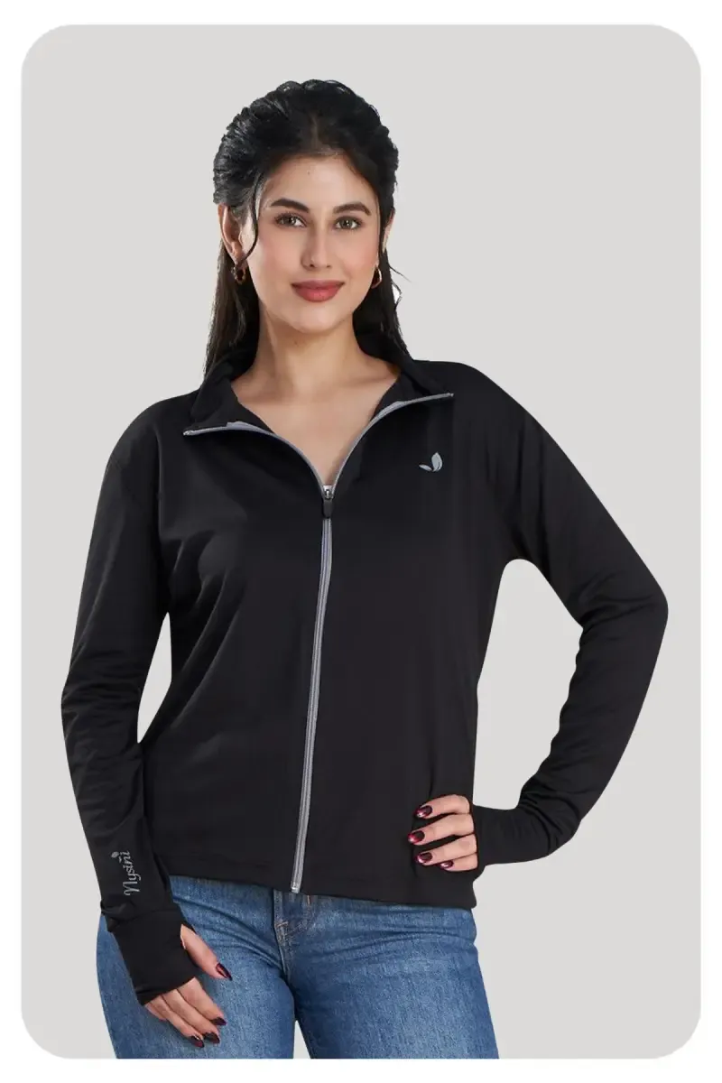 Nysini Outdoor Jacket for Women