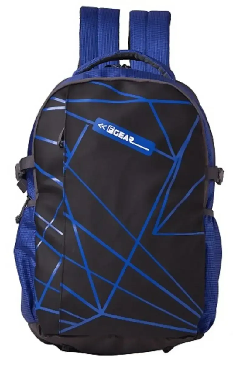 Talent 32L Laptop Backpack With Rain Cover