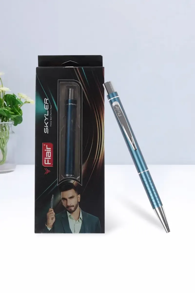 Unomax  Skyler Ball Point Pen - Pack of 1