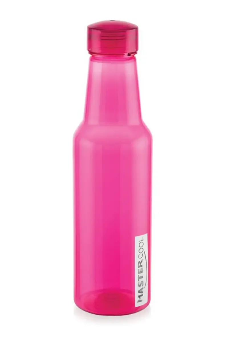 Mastercool Plastic Water Bottle - 1000 ml