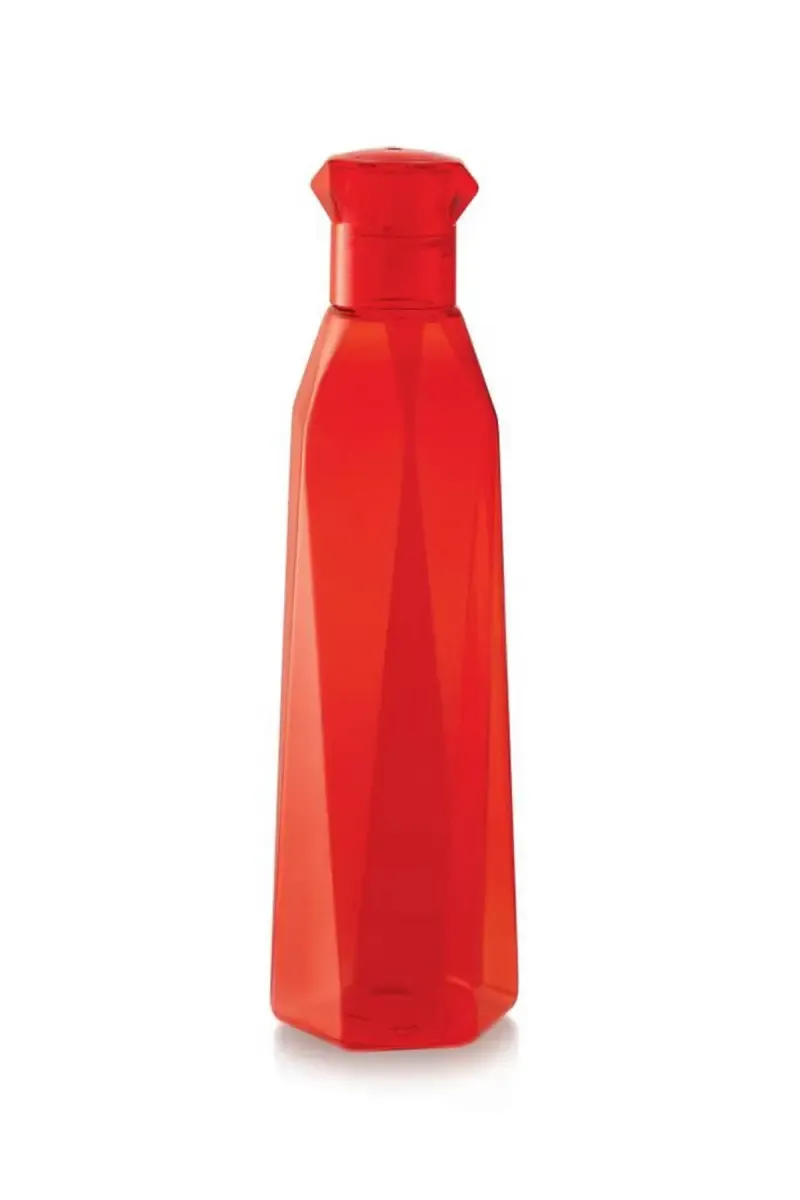 Mastercool Pyramid Water Bottle - 1000 ml 031062RED100ML2