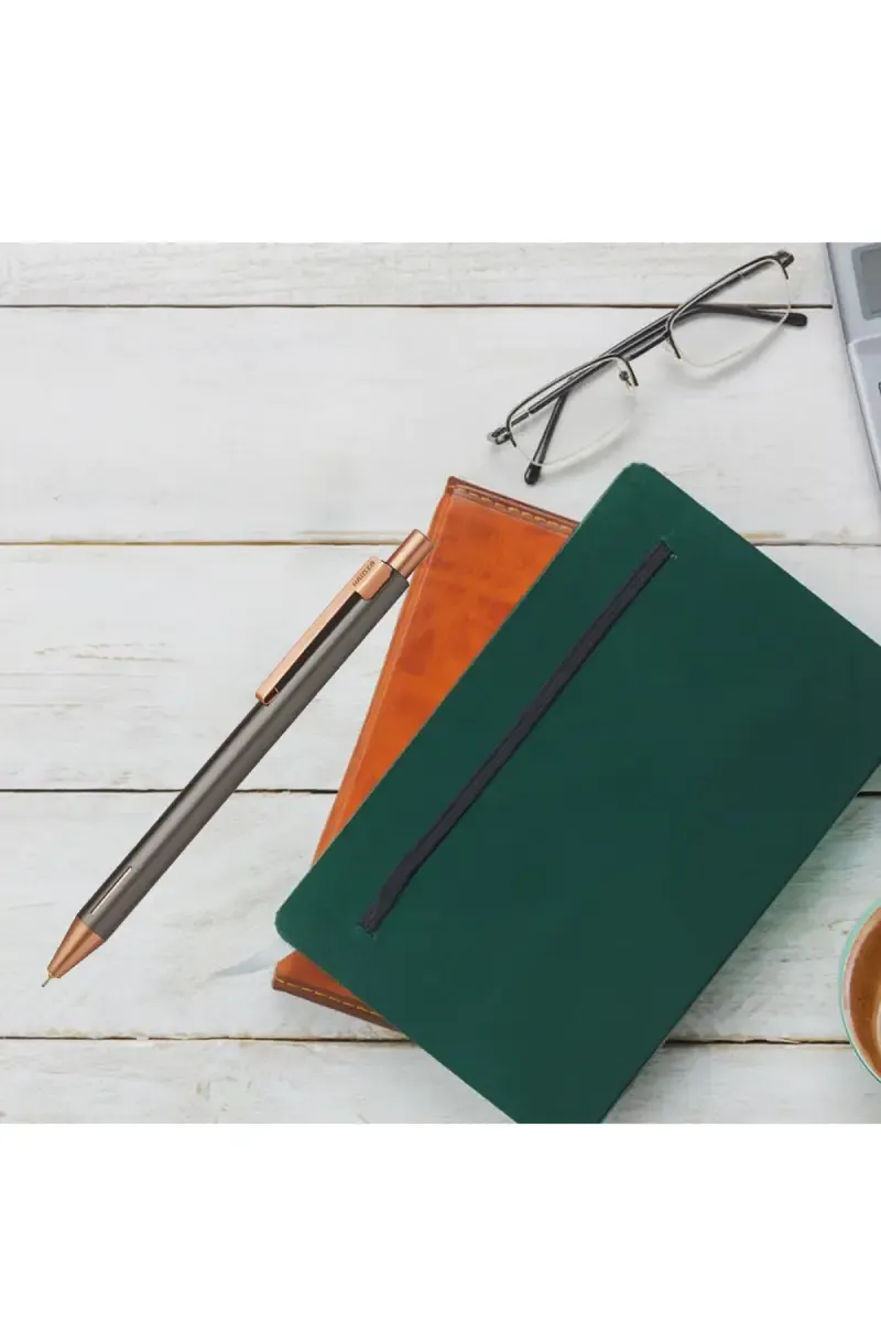 Hauser Cosmo Designer Ball Pen - Pack of 1