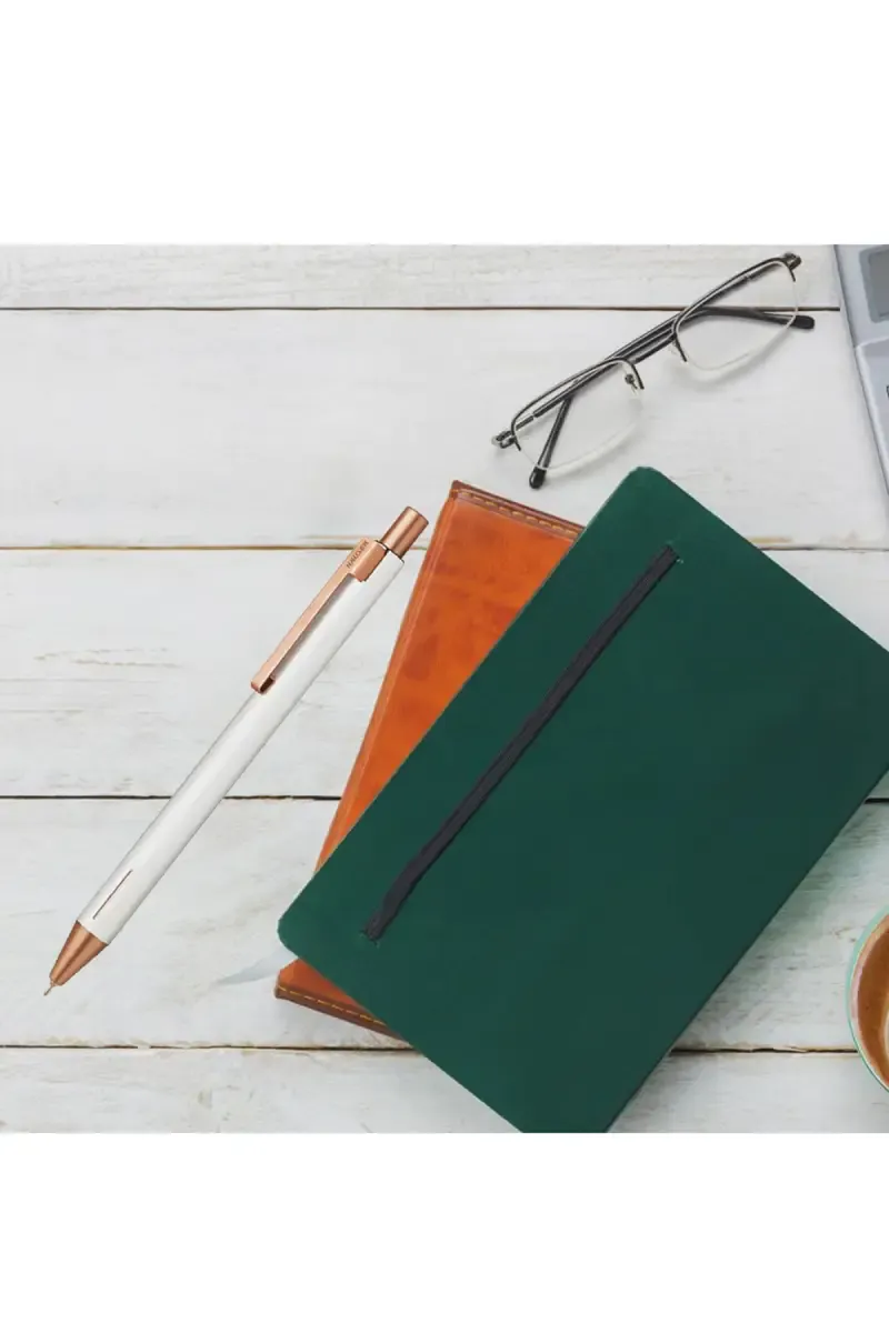 Hauser Cosmo Designer Ball Pen - Pack of 1