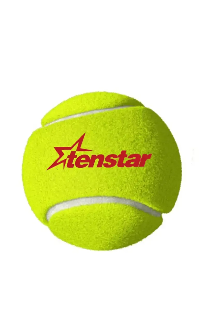 Tennis Ball (Green) - Pack of 1