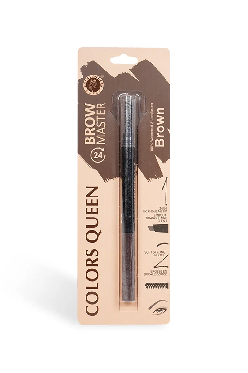 Eyeliner 0317950.4BRO