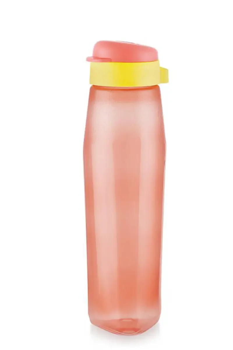Mastercool Plastic Trident Water Bottle - 850ml