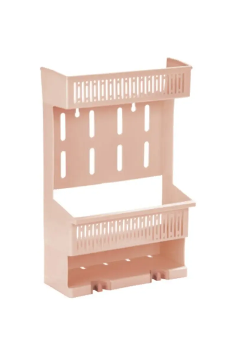 Joyo Plastic Multipurpose Smart Rack - 26x40 CM