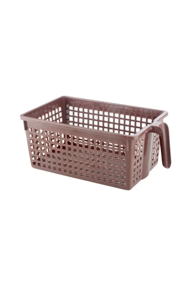 Joyo Plastic Multipurpose Handy Basket - 30 x 13 Cm