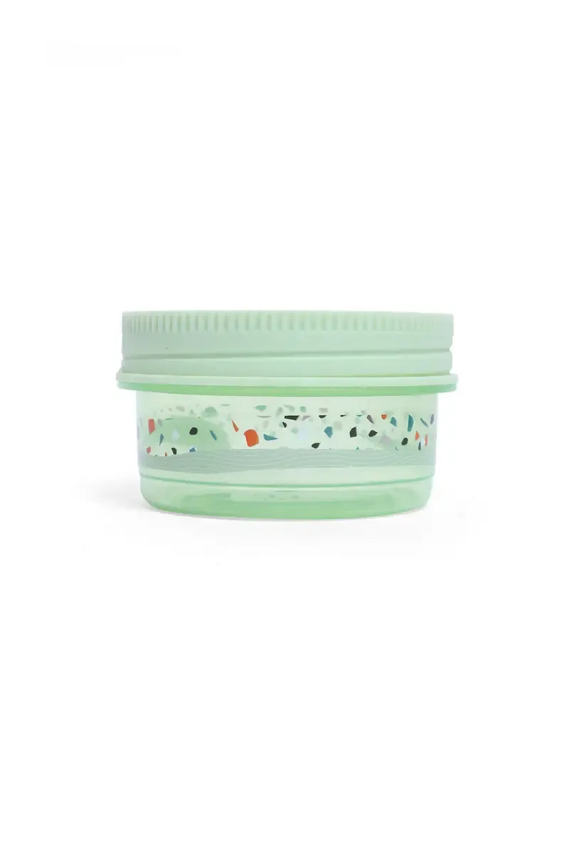 Mastercook Plastic Container - 225ml