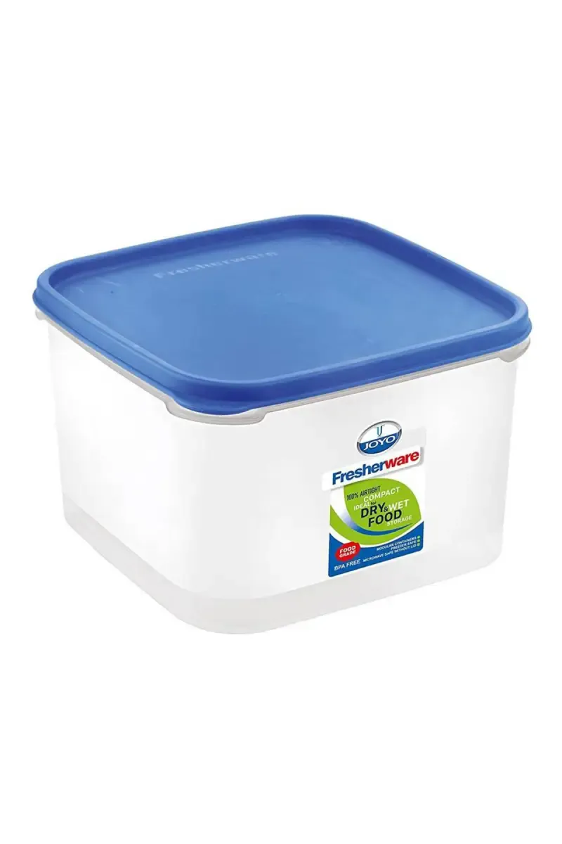 Joyo Plastic Kitchen Container - 2850ml