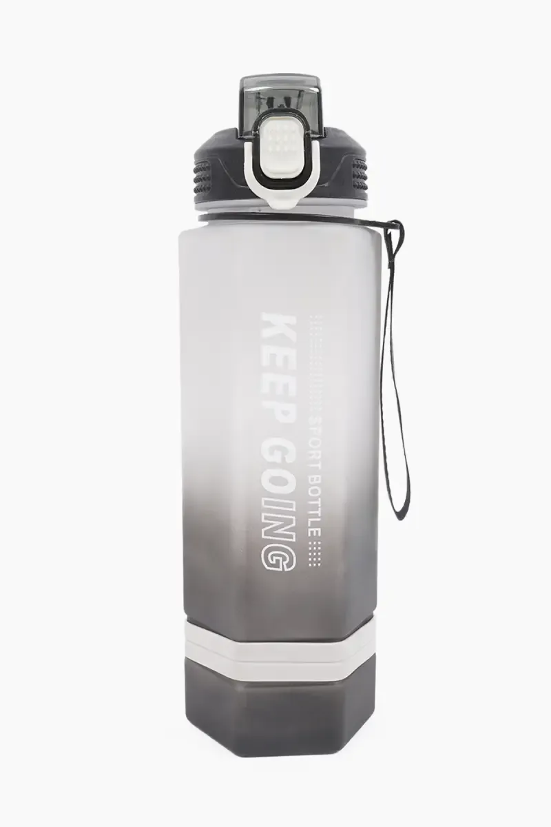 Plastic Water Bottle - 1000 ML