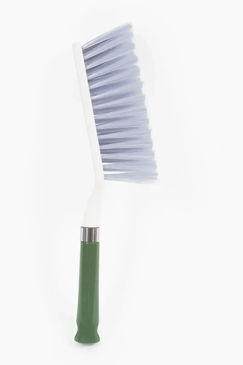Plastic Dust & Dirt Cleaning Brush - 34 Cm