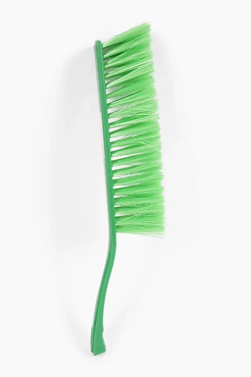 Plastic Dust & Dirt Cleaning Brush - 36 Cm 032101GRE1