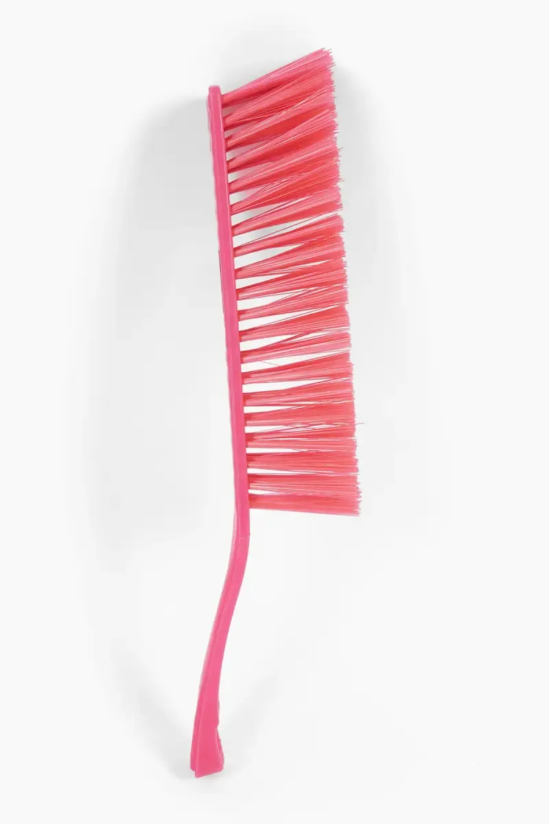 Plastic Dust & Dirt Cleaning Brush - 36 Cm