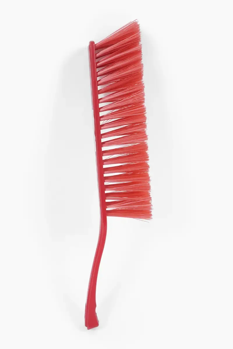 Plastic Dust & Dirt Cleaning Brush - 36 Cm