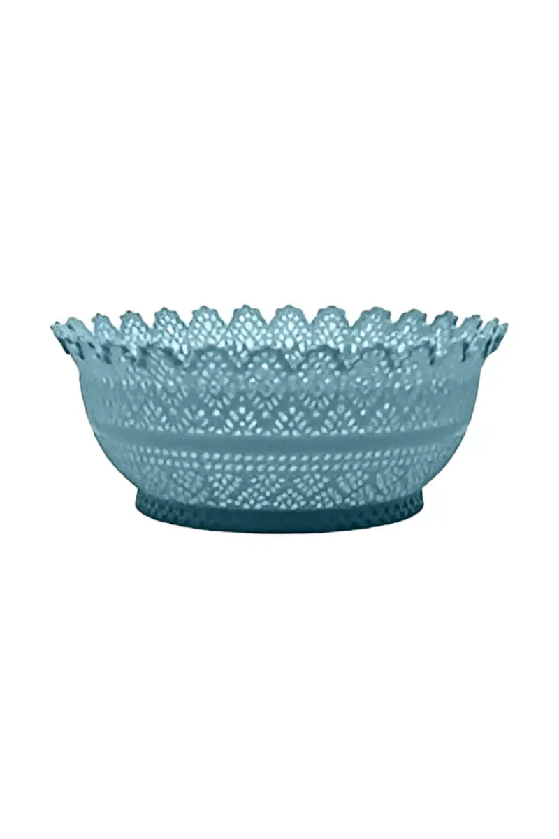 Aristo Plastic Multipurpose Basket - 23 cm 032148STEBLUPLA
