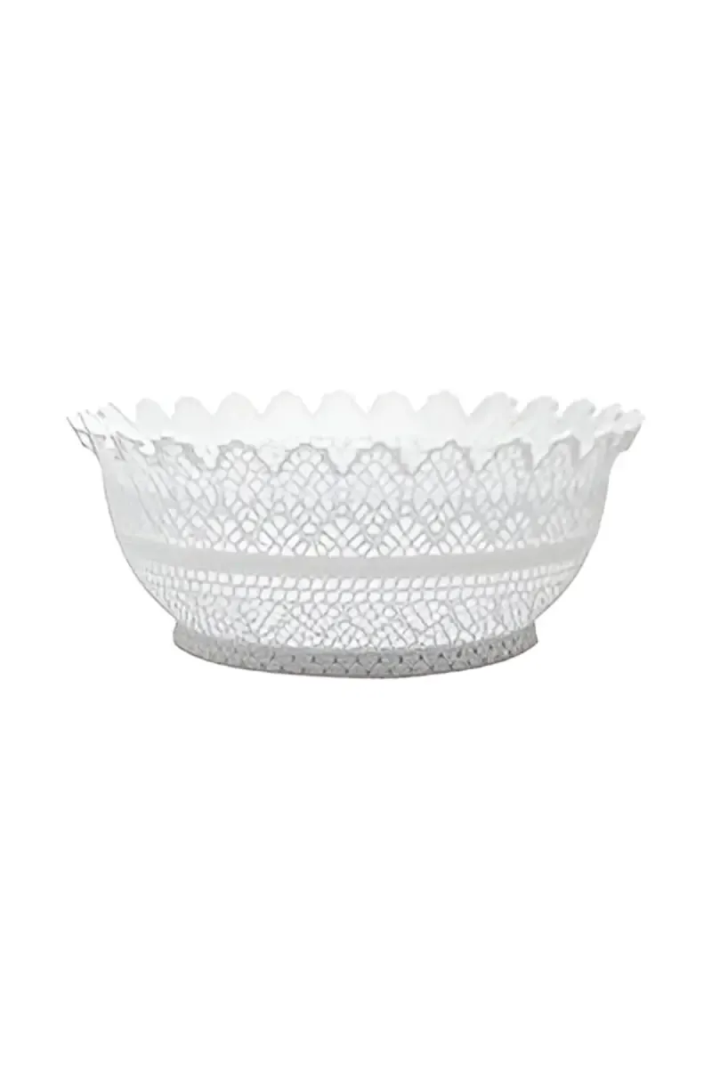 Aristo Plastic Multipurpose Basket - 23 cm 032148WHIPLA2