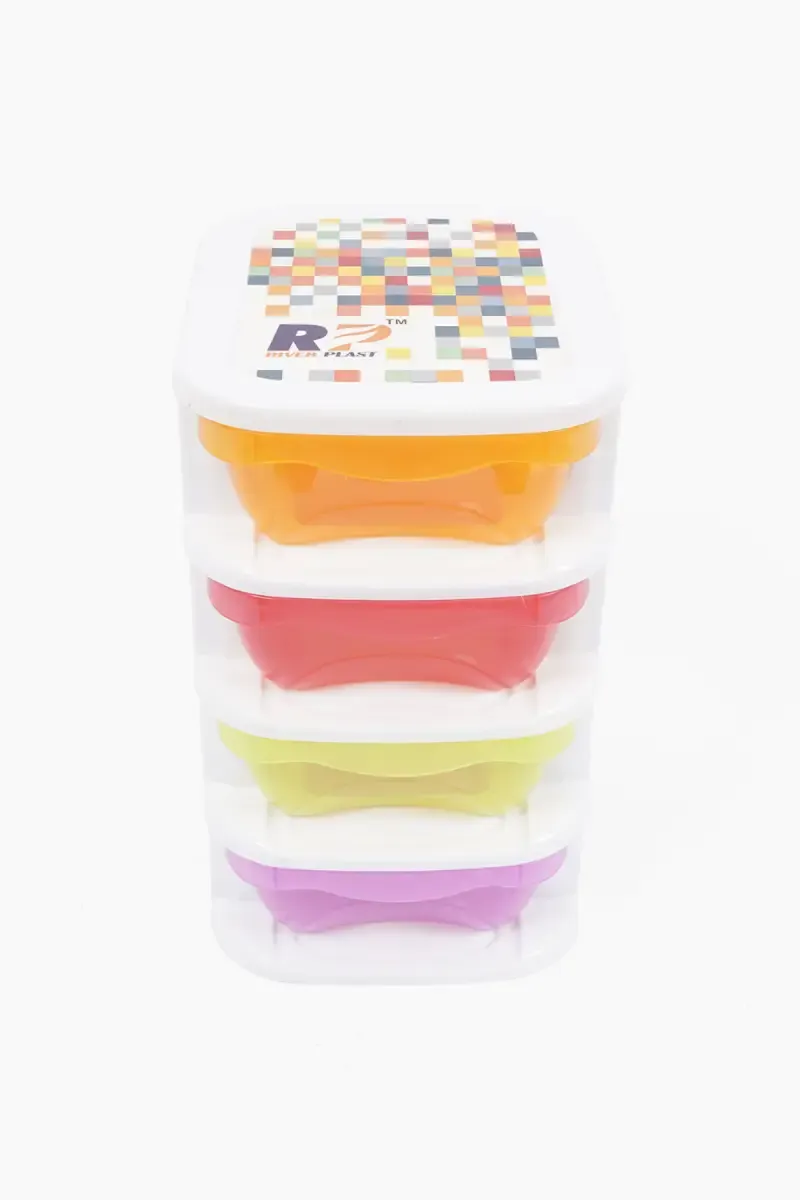 River Plast Plastic Drawer - 29 x 17 cm