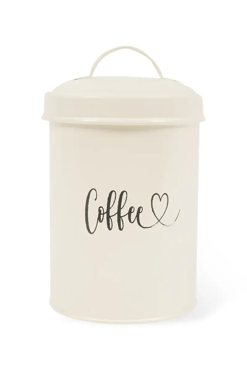Stainless Steel Coffee Container - 700ml