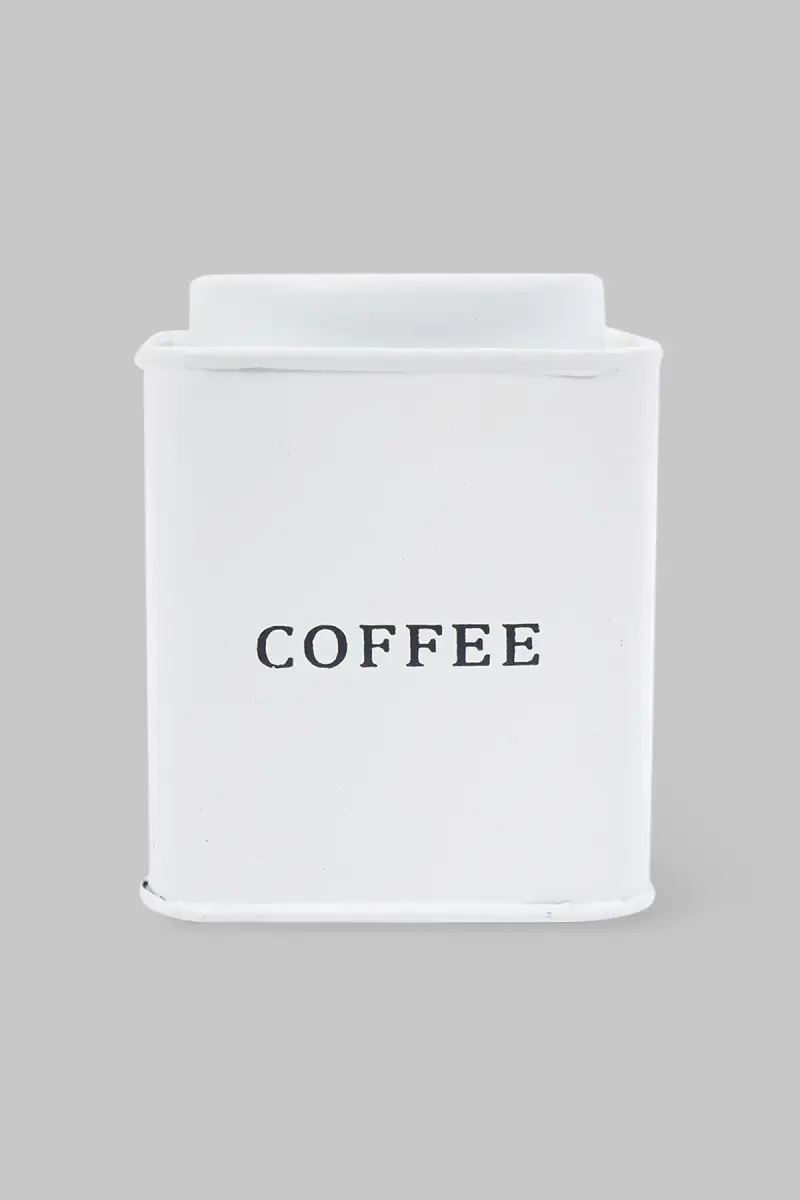 Stainless Steel Coffee Container - 700ml
