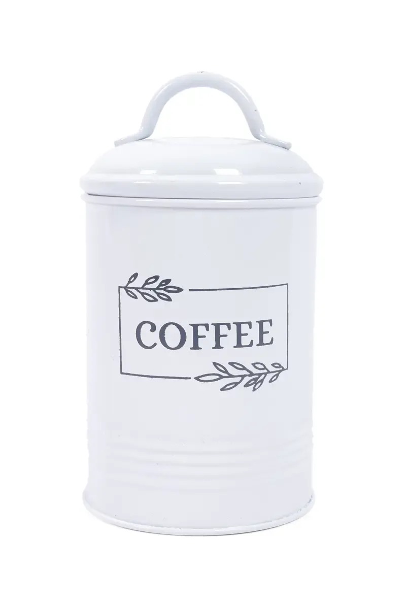 Stainless Steel Coffee Container - 700ml