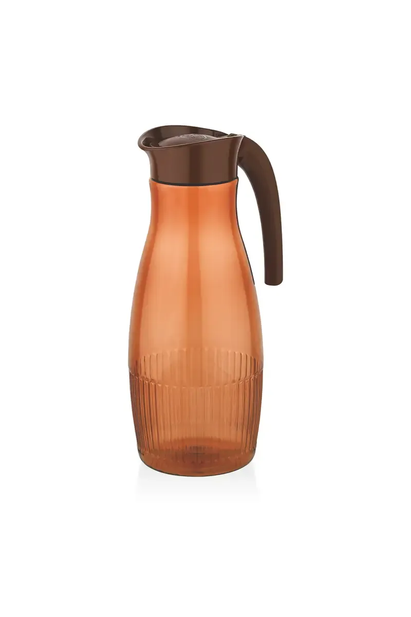 Plastic Water Jug - 1400 ml 032348BRO1