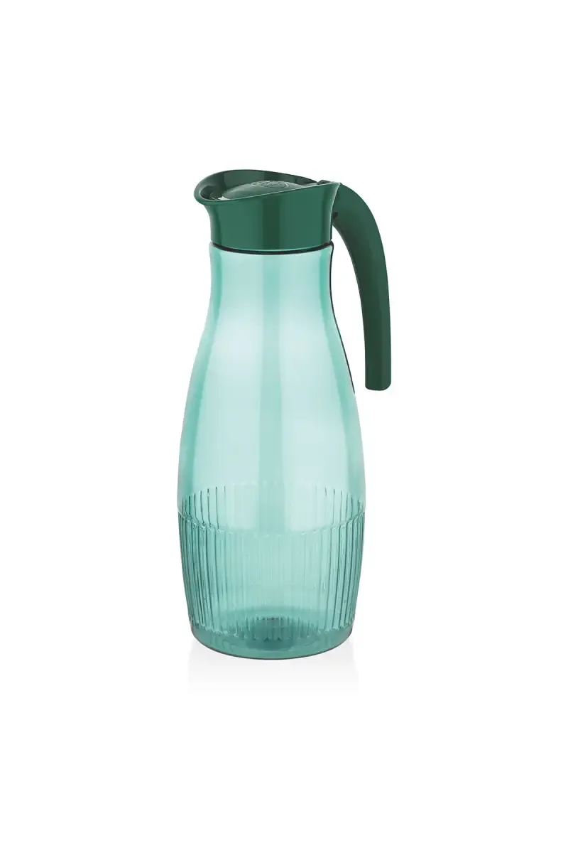 Plastic Water Jug - 1400 ml 032348GRE1