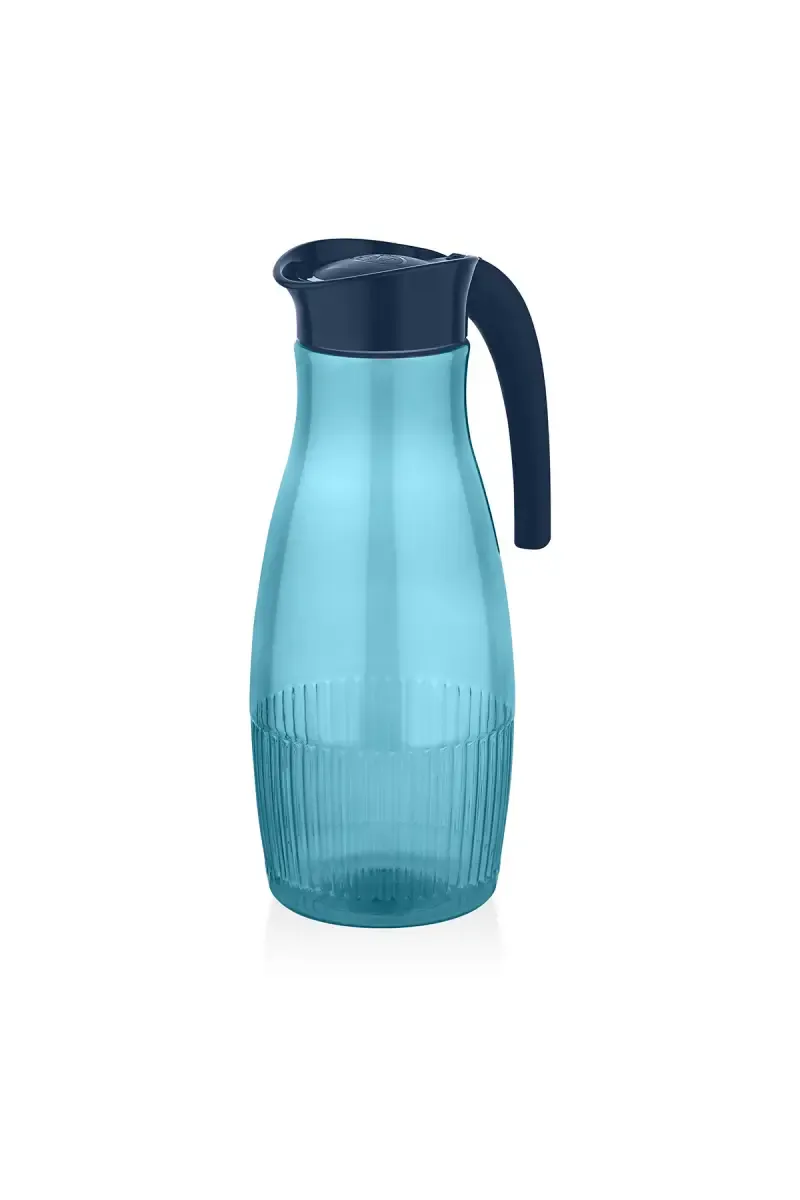 Plastic Water Jug - 1400 ml 032348TEA1