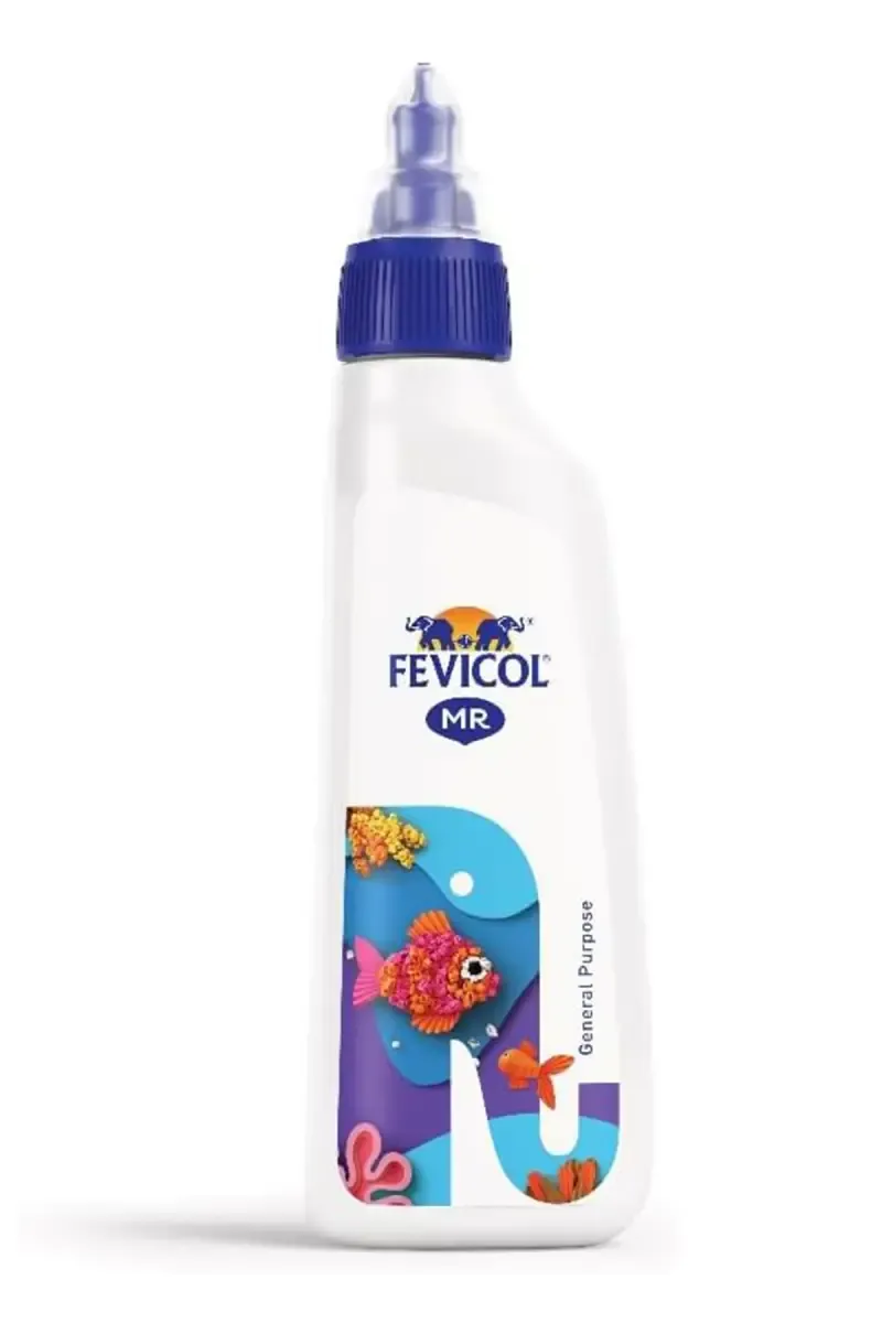 Fevicol MR Squeeze Bottle Glue - 200g
