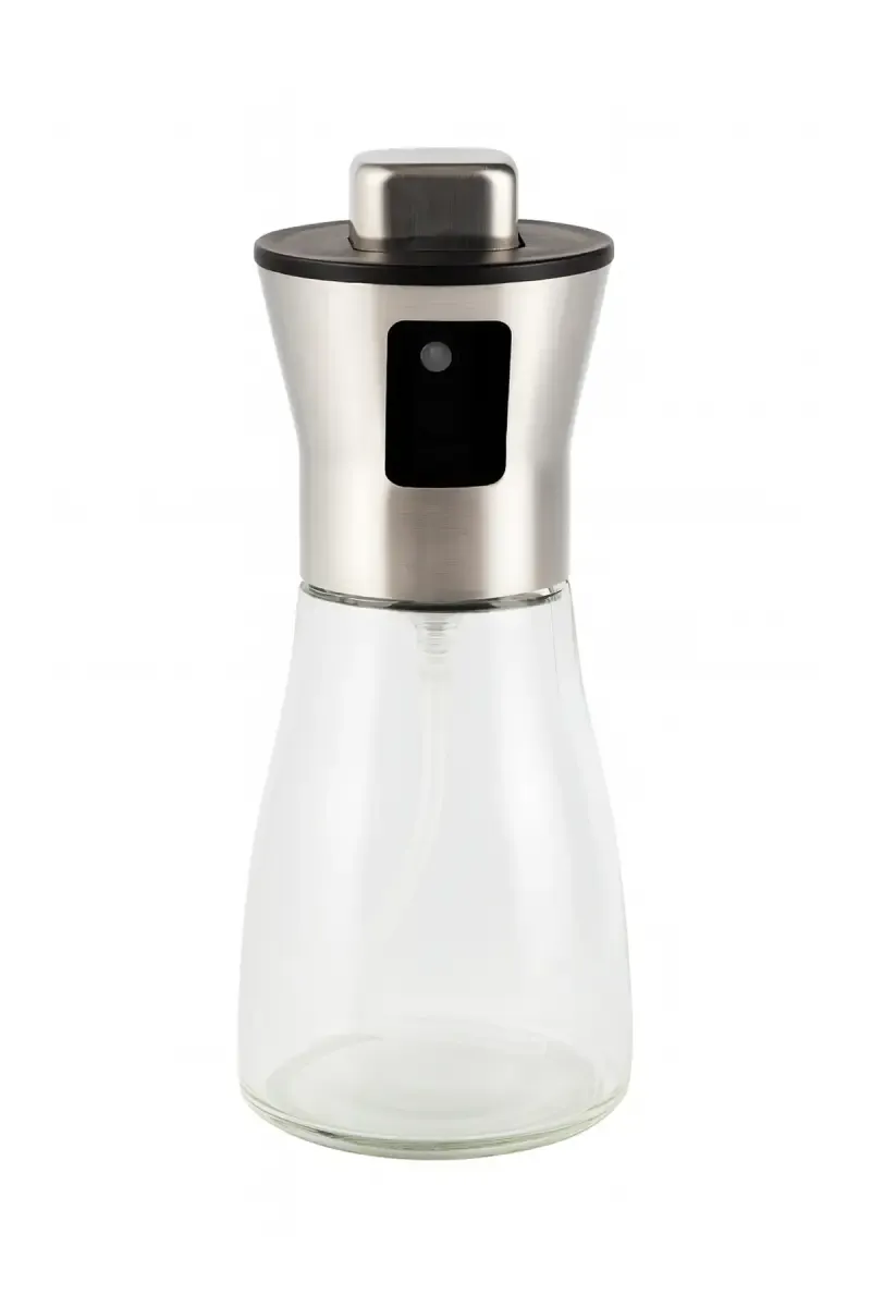 Glass Oil Dispenser / Spray - 150 ML