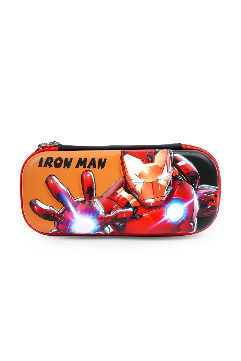 Iron Man Pencil Pouch 
